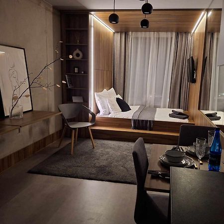 Apartments Wroc'Love By Me &301 Legnicka & Self Check-In 24H & Lift & Air Conditioning Vratislav Exteriér fotografie