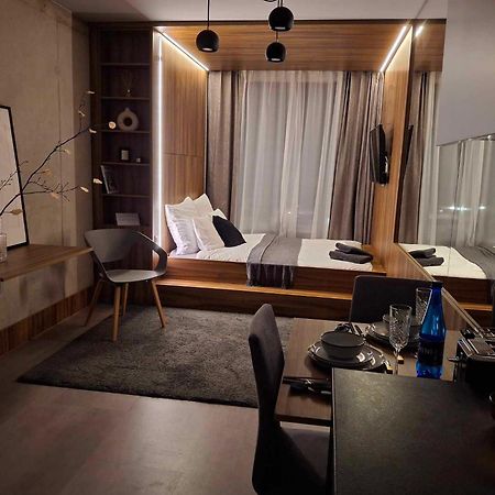 Apartments Wroc'Love By Me &301 Legnicka & Self Check-In 24H & Lift & Air Conditioning Vratislav Exteriér fotografie