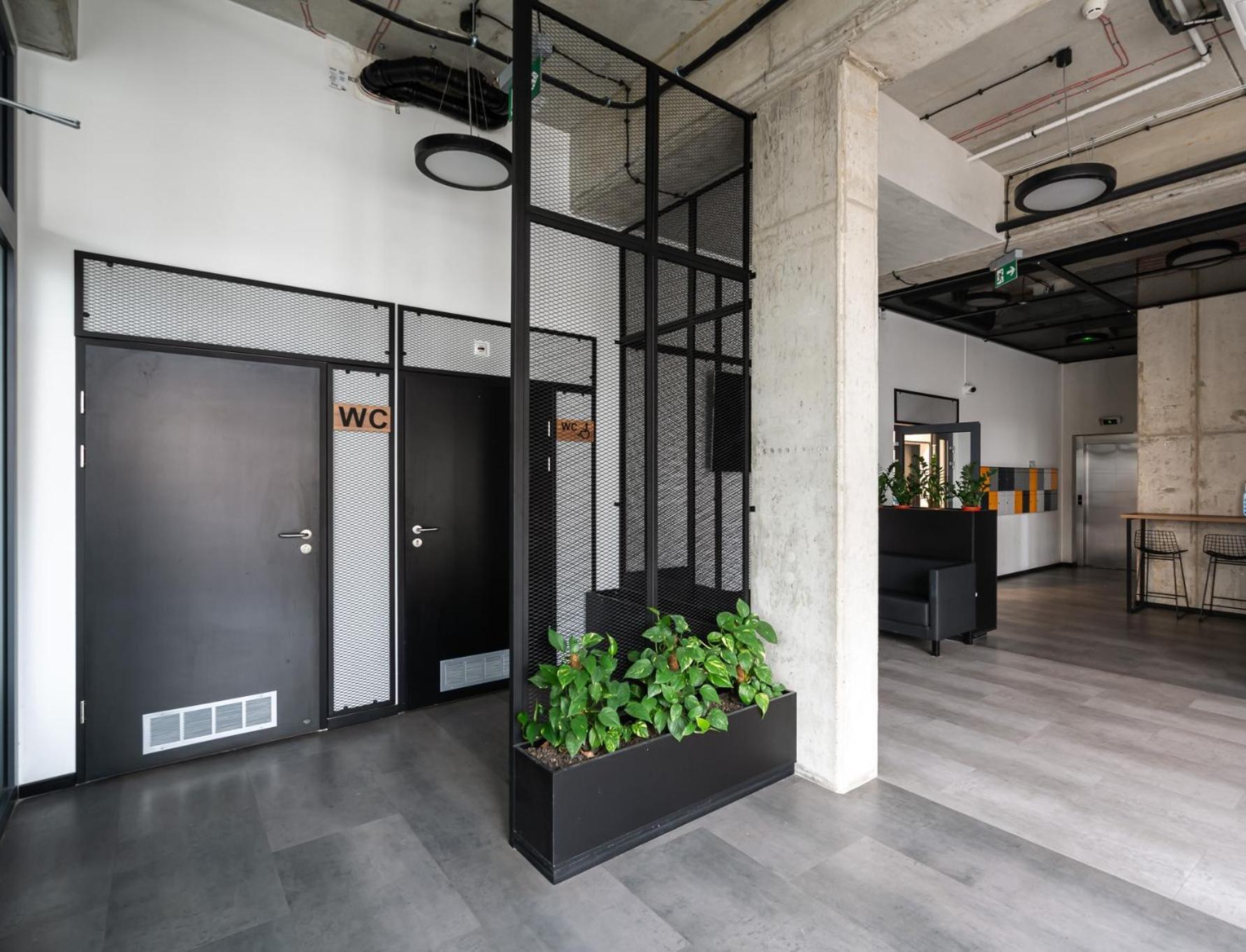 Apartments Wroc'Love By Me &301 Legnicka & Self Check-In 24H & Lift & Air Conditioning Vratislav Exteriér fotografie