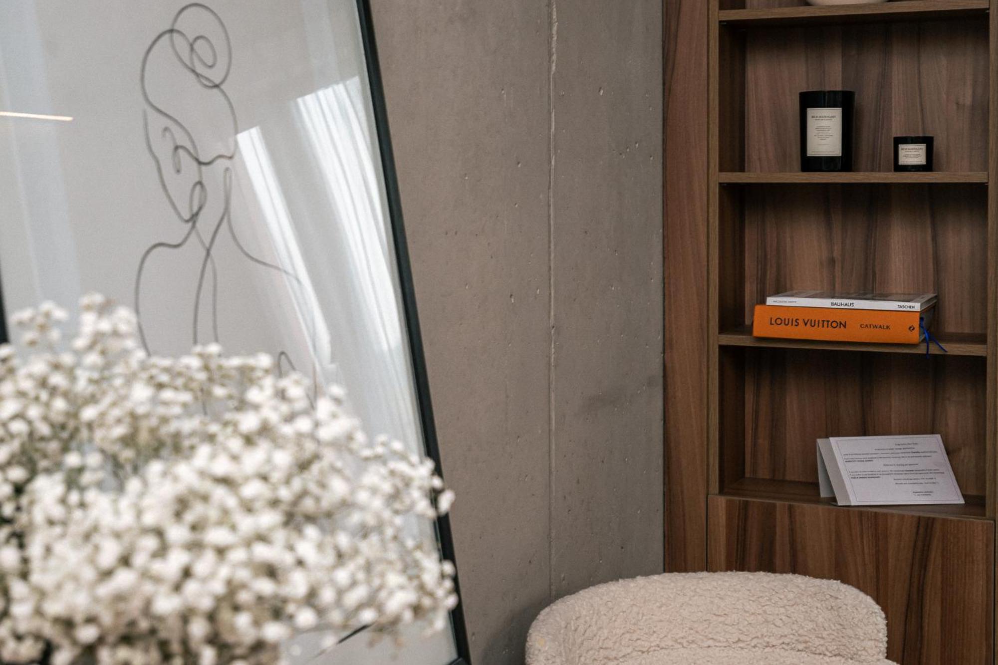 Apartments Wroc'Love By Me &301 Legnicka & Self Check-In 24H & Lift & Air Conditioning Vratislav Exteriér fotografie