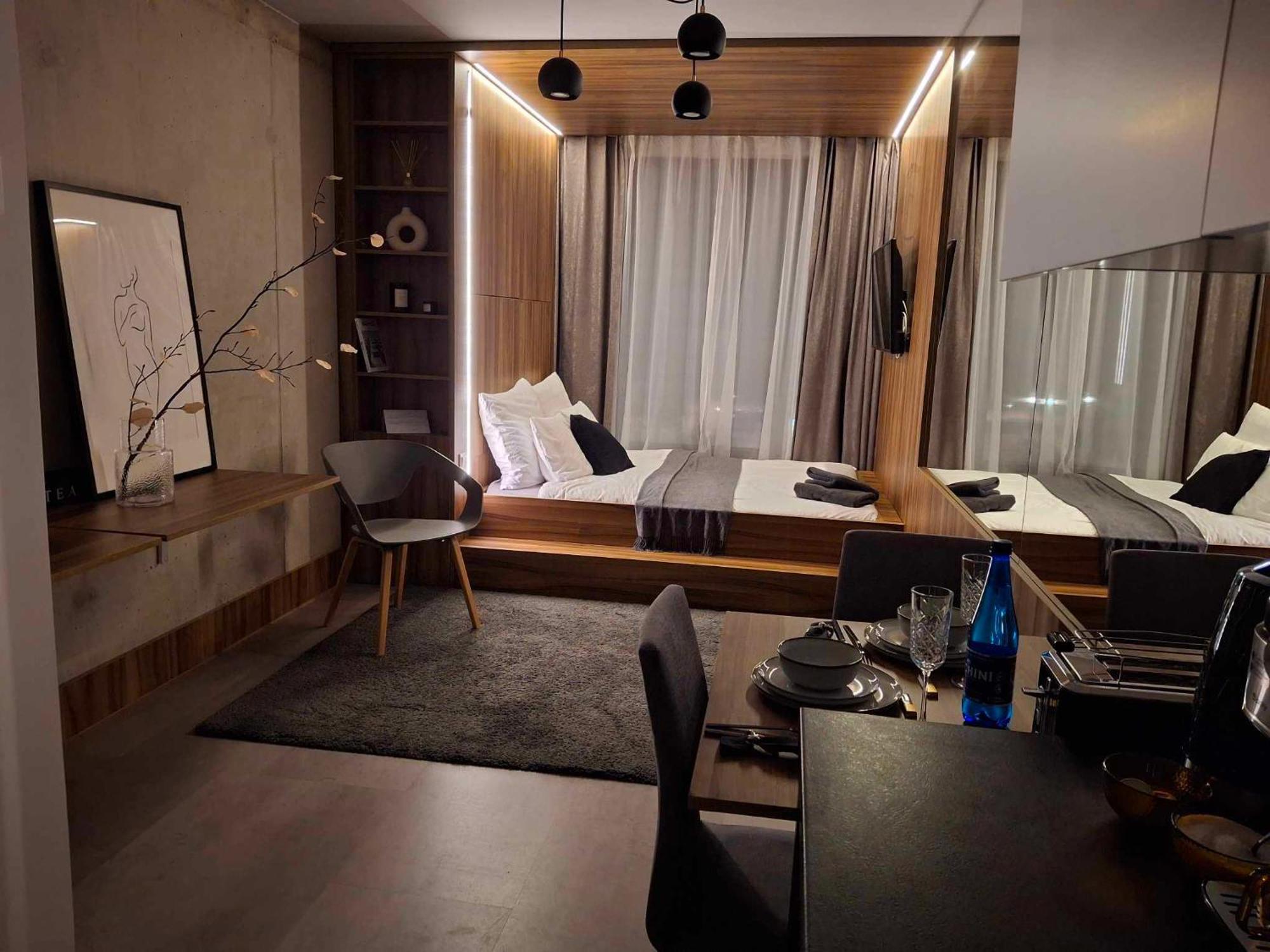 Apartments Wroc'Love By Me &301 Legnicka & Self Check-In 24H & Lift & Air Conditioning Vratislav Exteriér fotografie